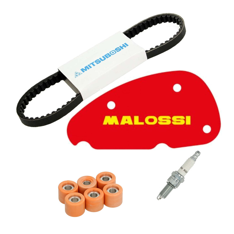 Kit entretien NF Prokit Basic Aprilia SR 50 Ditech 2t 2003-12
