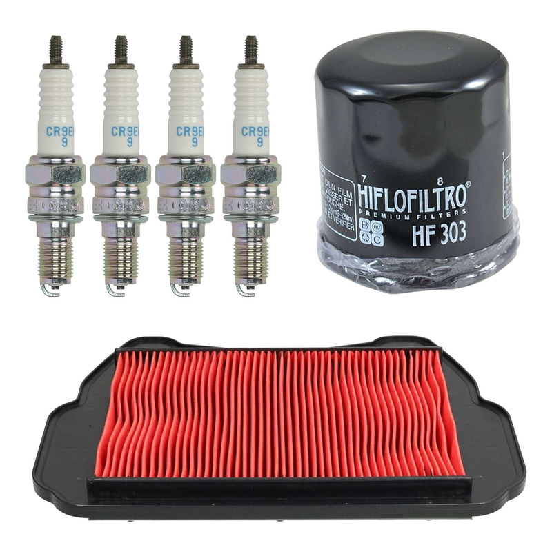 Kit entretien NF Prokit Basic Honda VFR 750 F 1994-97
