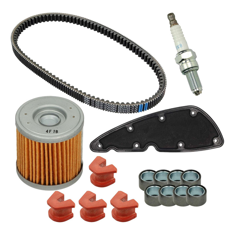 Kit entretien NF Prokit Basic OEM Piaggio Beverly Sport touring 350 4t