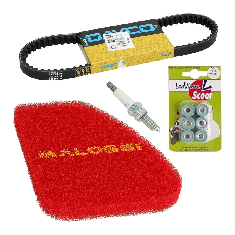 Kit entretien NF Prokit Basic Peugeot Elystar 50 TSDI 2t 2003-05
