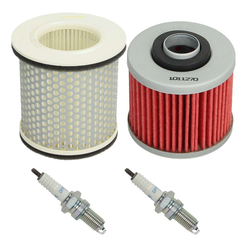 Kit entretien NF Prokit Basic Yamaha TDM 850 1996-01