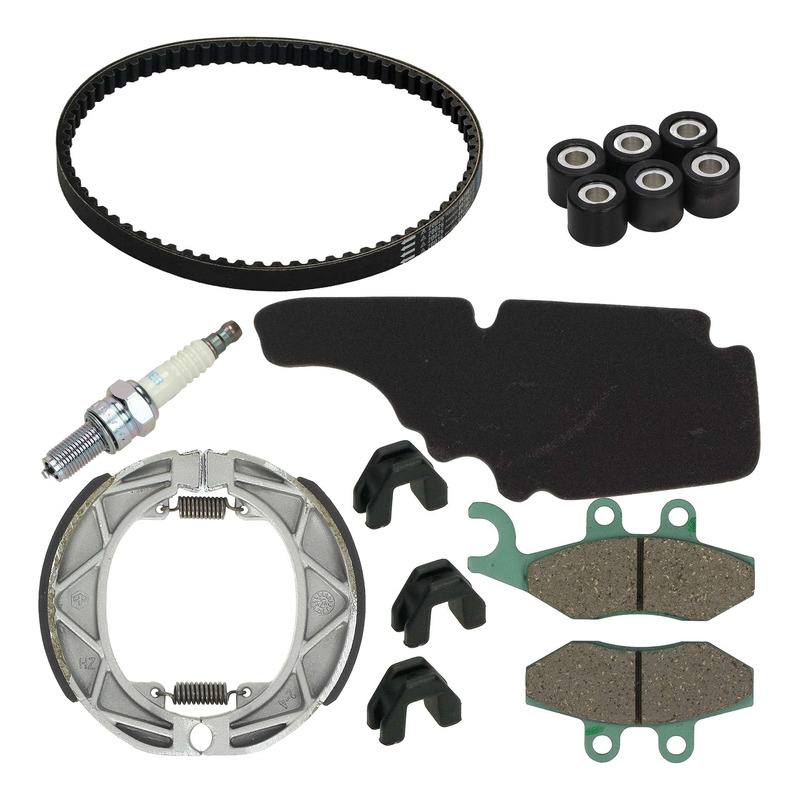 Kit entretien NF Prokit OEM plus Piaggio Fly 50 4t 2004-07