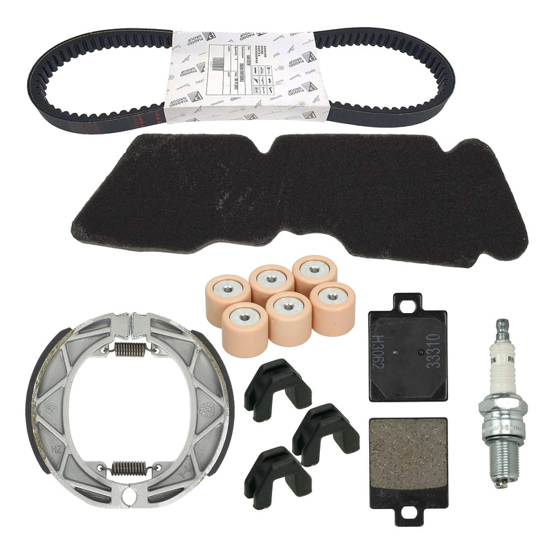 Kit entretien NF Prokit OEM plus Piaggio Liberty 50 RST 2t 2004-05
