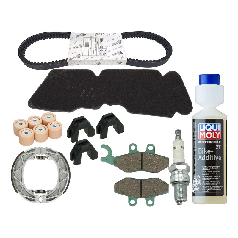 Kit entretien NF Prokit OEM premium Piaggio Fly 50 2t 2004-07