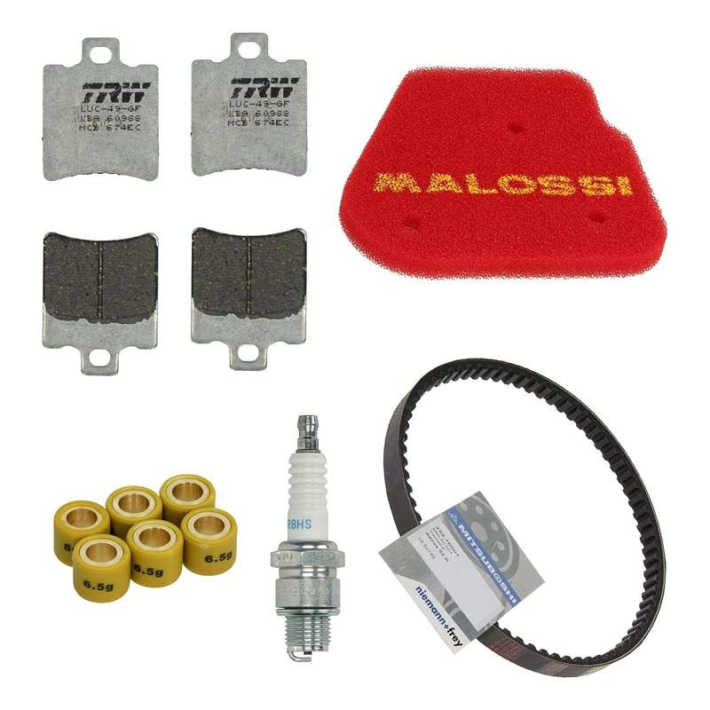 Kit entretien NF Prokit plus Benelli 491 50 RR 2t 2000-01