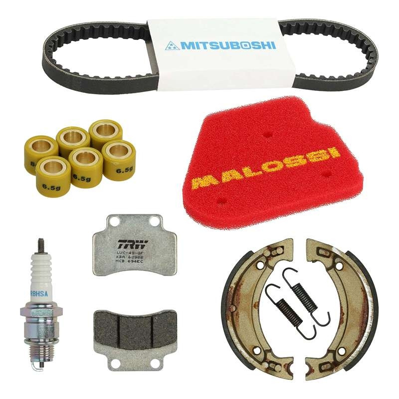 Kit entretien NF Prokit plus Cpi Hussar 50 2t 2001-02