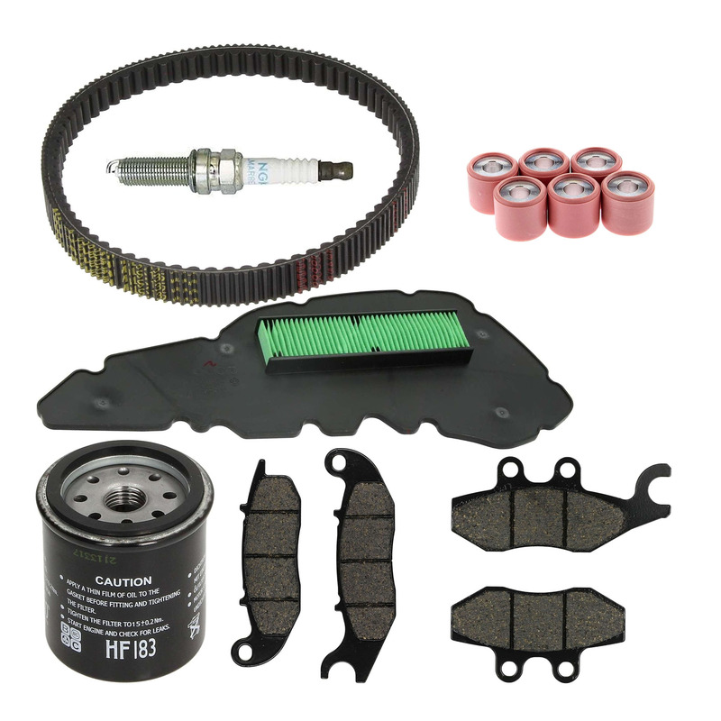 Kit entretien NF Prokit plus Piaggio Medley 125 2020-24