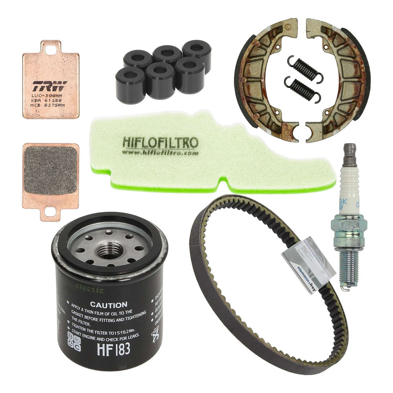 Kit entretien NF Prokit plus Vespa 150 S 2008-09
