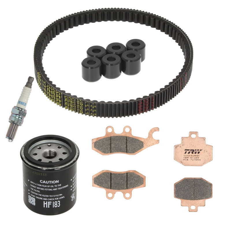 Kit entretien NF Prokit plus Vespa 946 125 2019