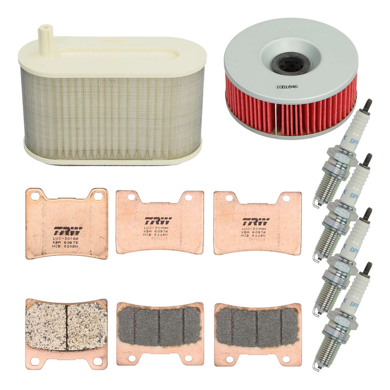 Kit entretien NF Prokit plus Yamaha V-Max 1200 1993-95
