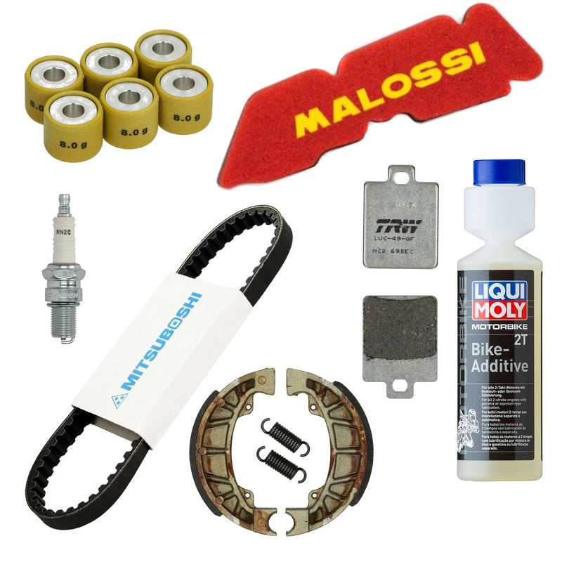 Kit entretien NF Prokit premium Piaggio Zip 50 2t 2000