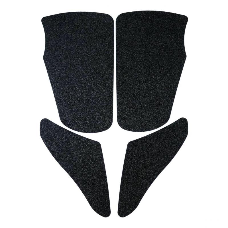 Kit grip de réservoir R&G Racing translucide MV Agusta F4 1000 R 10-1