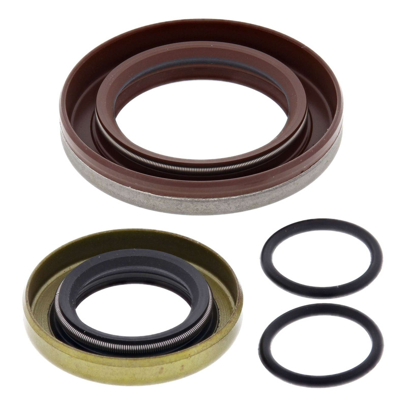 Kit Joints SPI de Vilebrequin ALL BALLS RACING Type Origine - KTM 65 S