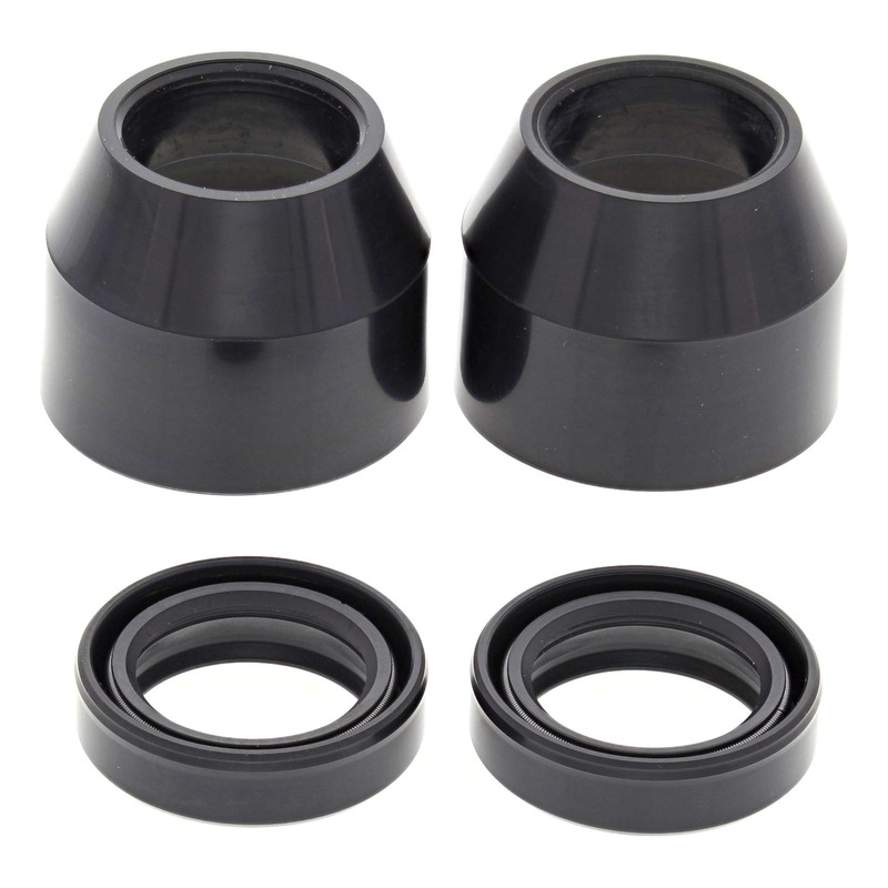 Kit Joints SPI + Cache-Poussière de Fourche ALL BALLS Ø 40.5 x Ø 30 x 10.5 mm - Yamaha 125 YZ 74-75