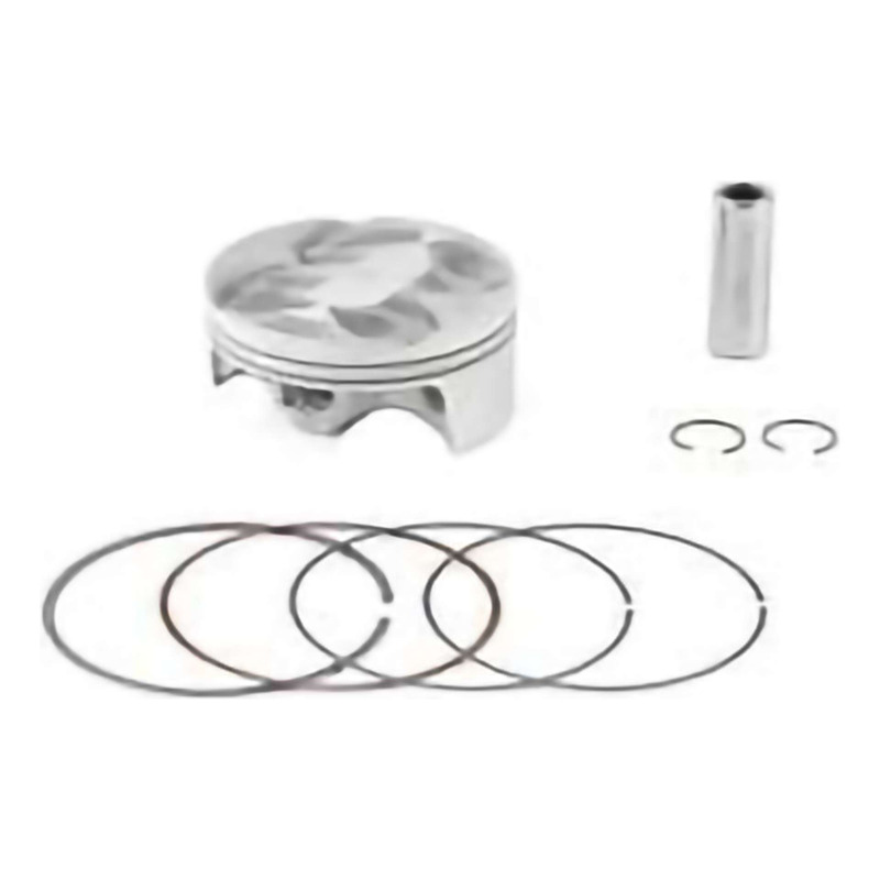 Kit Piston Complet PROX Ø 76.97mm - Suzuki 250 RMZ 07-09