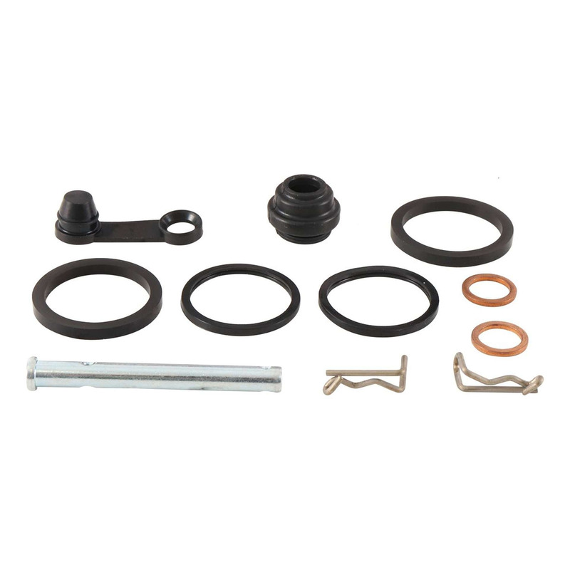 Kit réparation d'étrier de frein arrière All Balls Racing KTM Adventure 1190 14-16