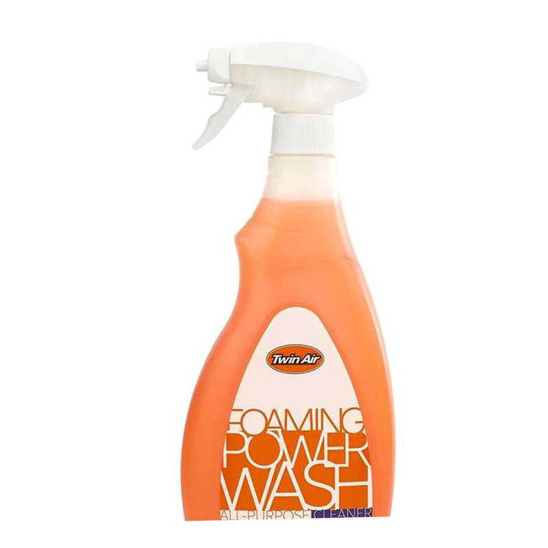 Nettoyant Twin Air Foaming Power Wash – 750 mL