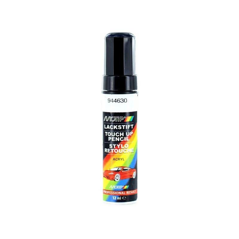Pinceau retouche peinture 944630 Motip 12 ml M944630