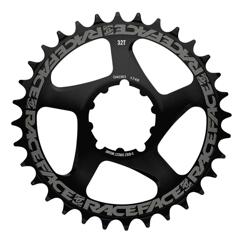 Plateau Race Face Direct Mount Sram -