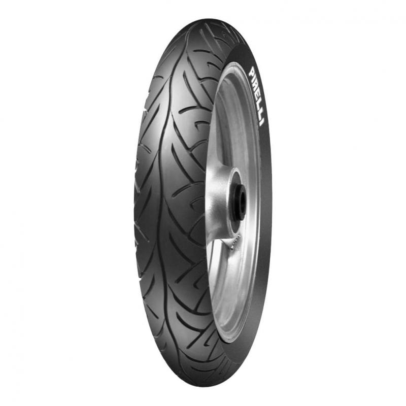 Pneu Pirelli Sport Demon Front 110/90-16 59V