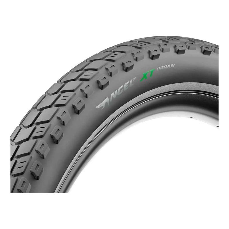 Pneu Urbain Pirelli Angel™ XT Urban 700C x 57 reflectiv