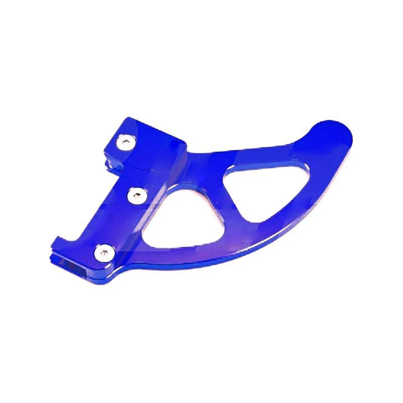 Protège disque arrière ART Yamaha YZ 250F 10-20 bleu