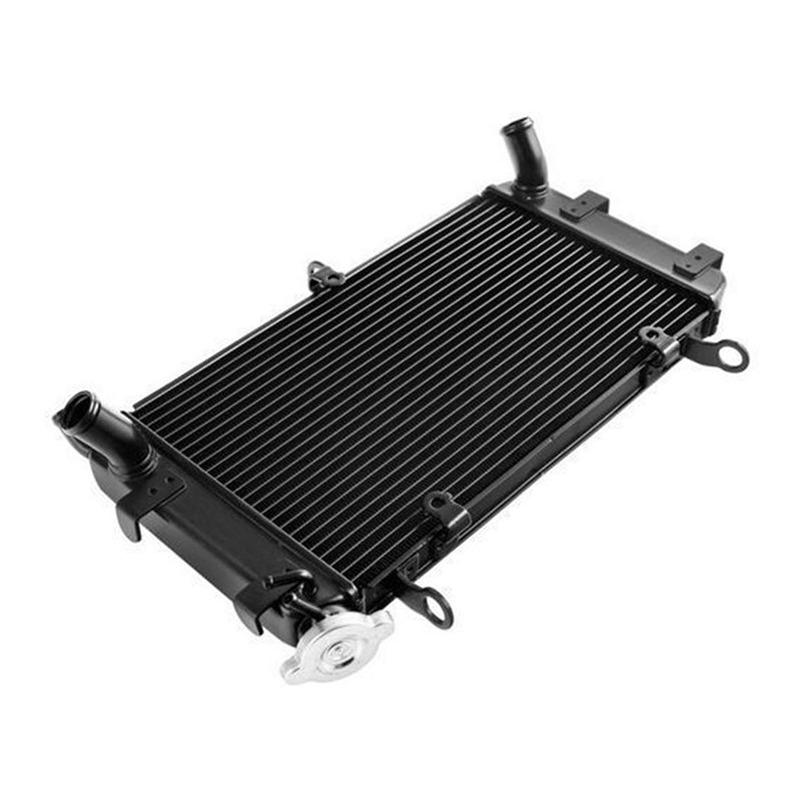 Radiateur d’eau Suzuki GSR 750 11-17