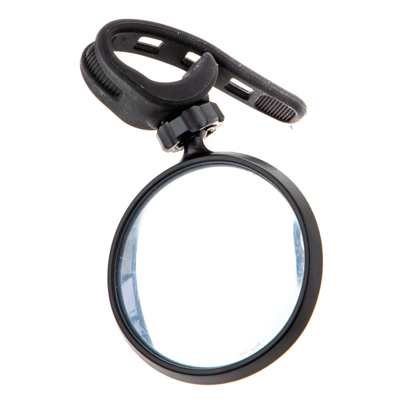 Rétroviseur pour guidon Perf avec fixation amovible