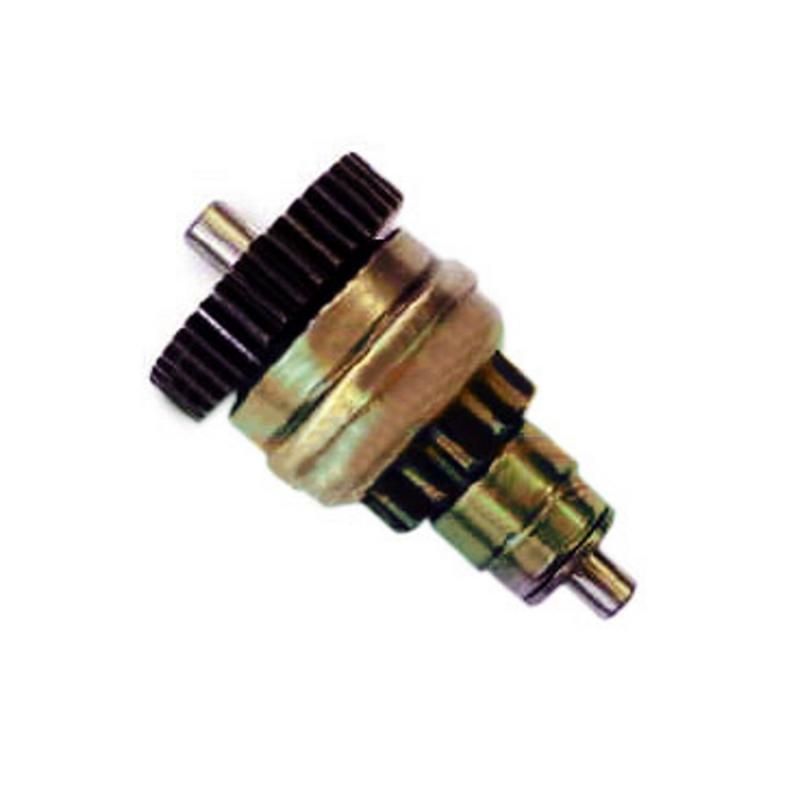 Roue libre de démarreur Top Performances type origine pour Piaggio MP