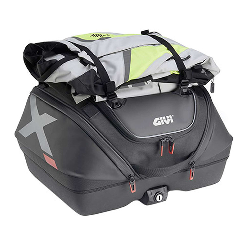 Sacoche de porte bagage Givi Monokey X-Line XL08B Pièces