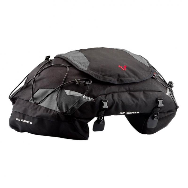 Sacoche de selle SW-Motech Cargobag noir / gris
