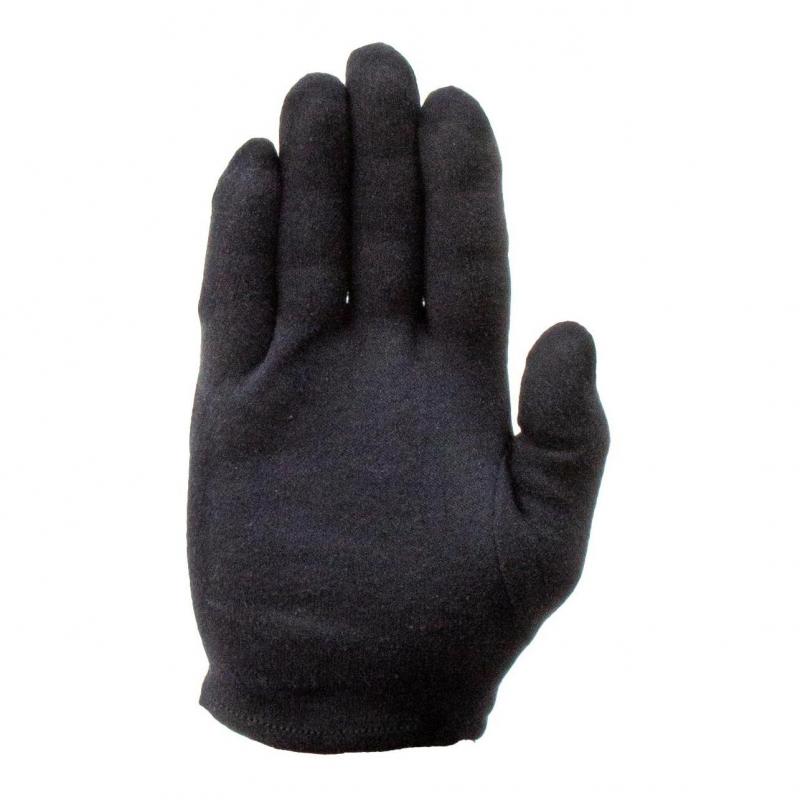 Sous-gants Spidi SILK INNER GLOVE noir (homme) - Équipement route sur La  Bécanerie