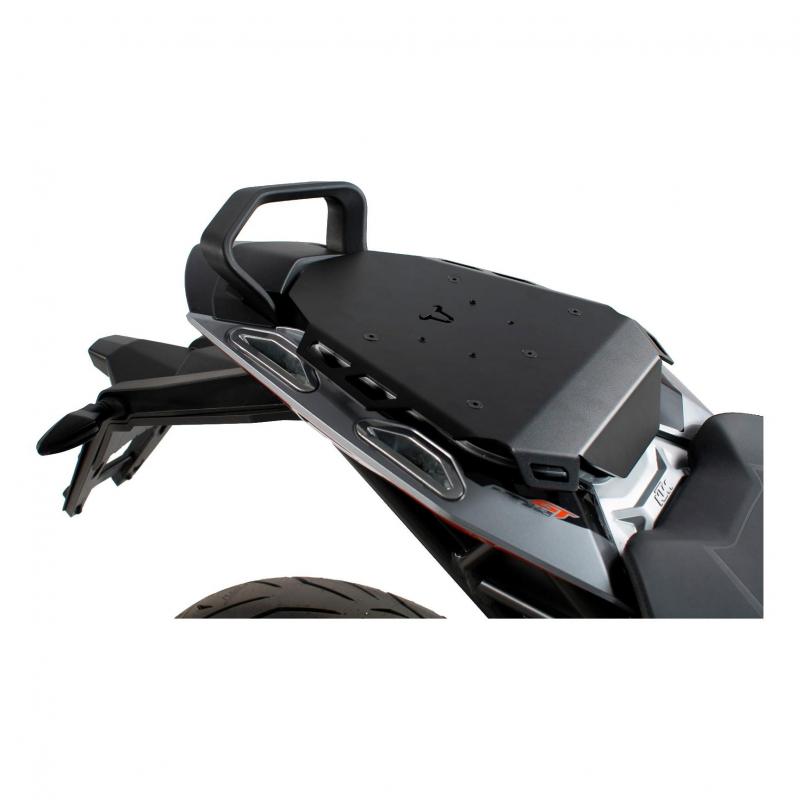 Support SW-MOTECH SEAT-RACK noir KTM 1290 Super Duke GT 16-