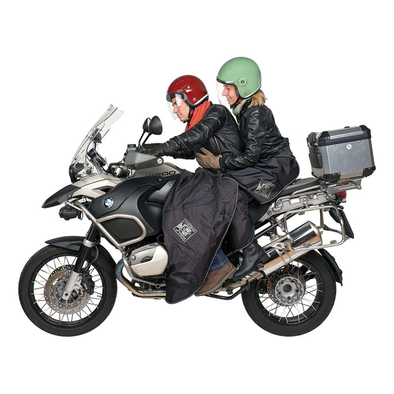 Tablier passager Tucano Urbano Termoscud R092