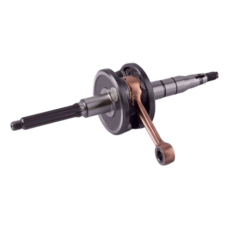 Vilebrequin Jasil Origine MBK Booster/BW's