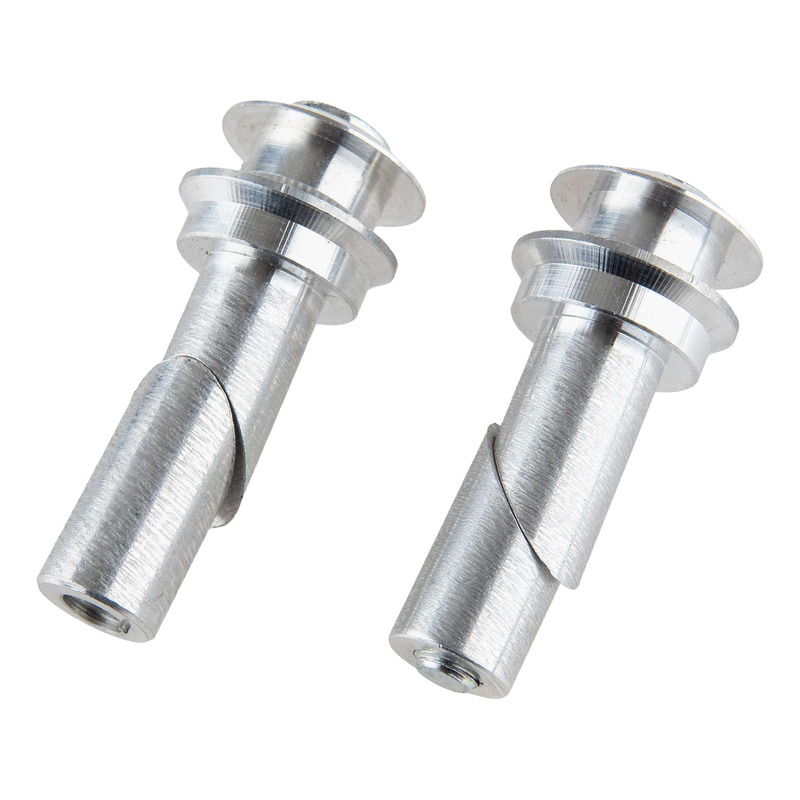 Vis Expansibles ACERBIS Ø 13.5 à Ø 14.5 mm - Protège-Mains Rally P
