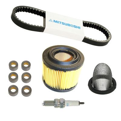 Kit entretien NF Prokit Basic Yamaha Majesty 125 4t 2003-10