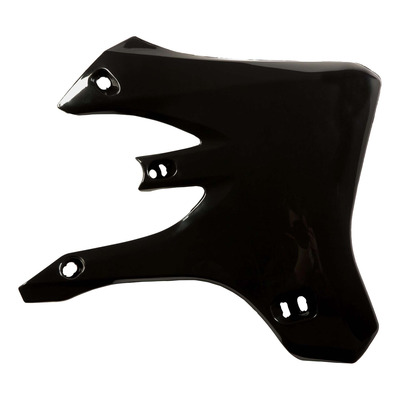Ouïes de Radiateur ACERBIS Noir - Yamaha 250 / 450 YZF 03-05