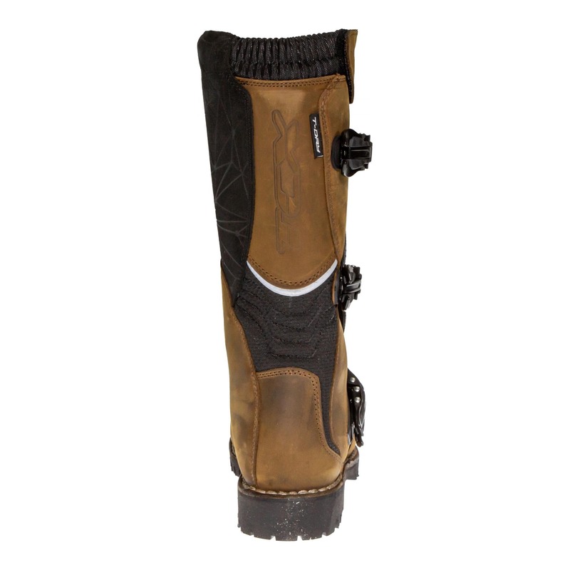 bottes tcx drifter