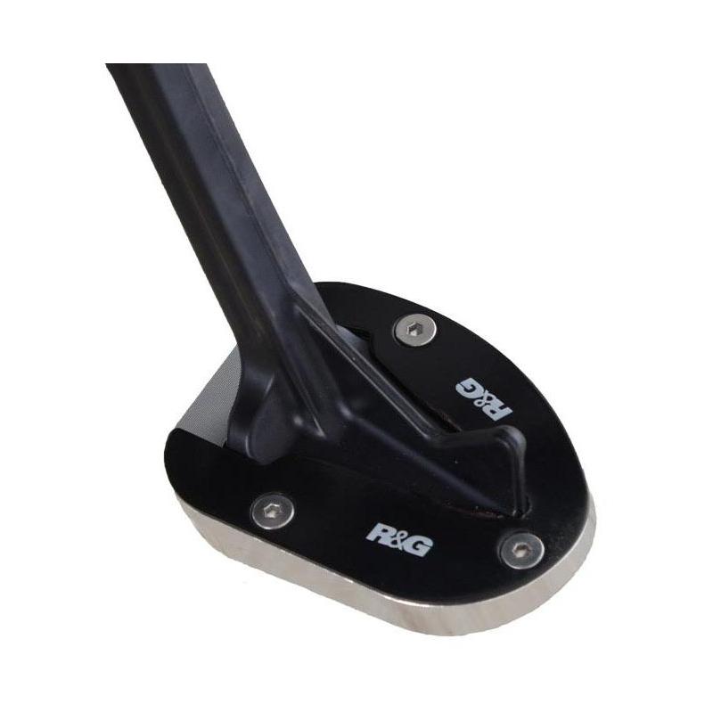 Extension de pied de béquille latérale R&G Racing Honda CRF1000L Afr