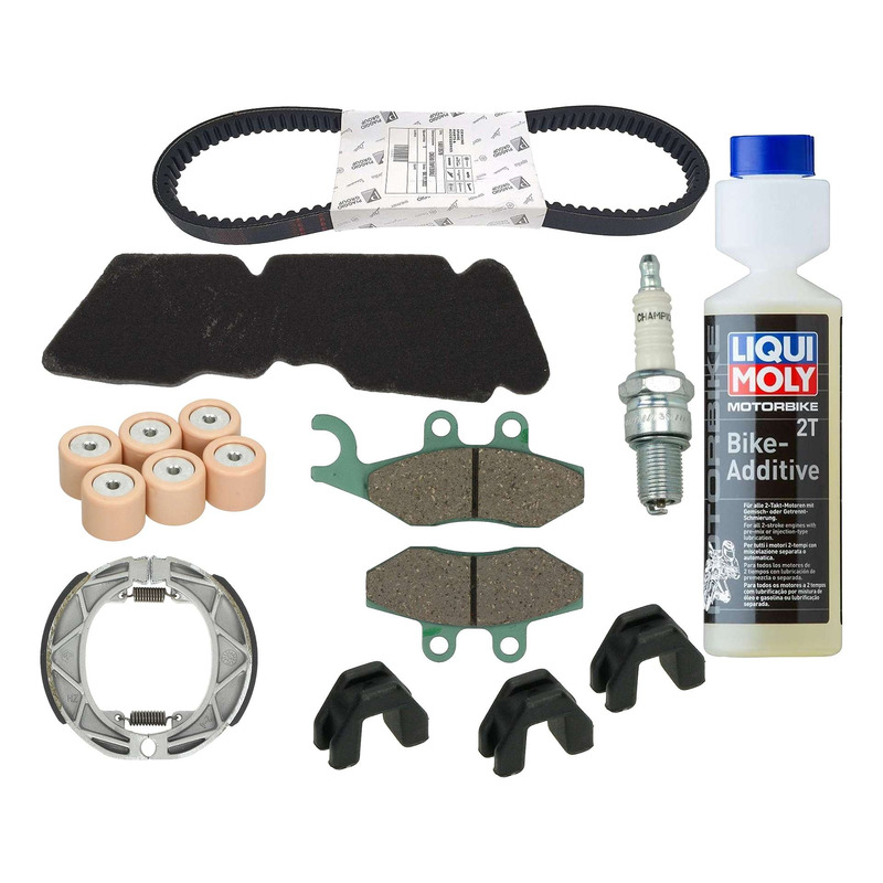 Kit entretien NF Prokit OEM premium Piaggio Liberty 50 2t 2009-13