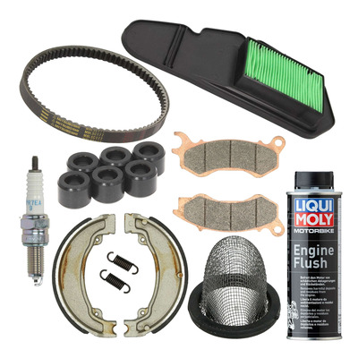 Kit entretien NF Prokit premium Honda PCX 125 4t 2012-14