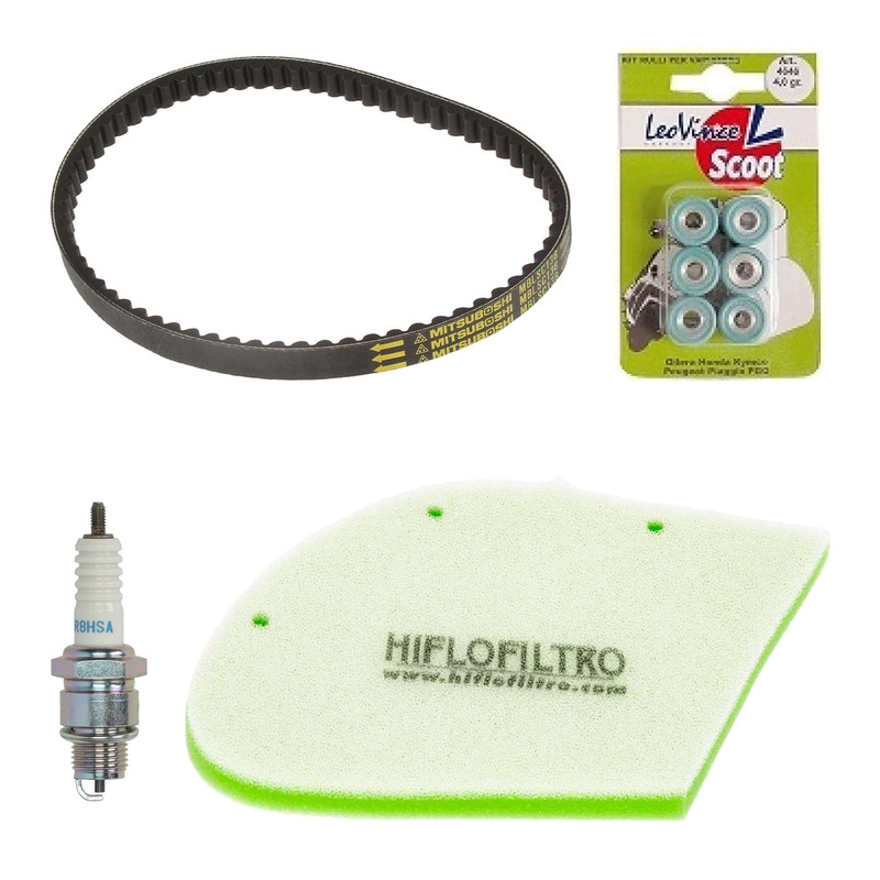 Kit entretien NF Prokit Basic Kymco Spacer 50 2t 1998-99