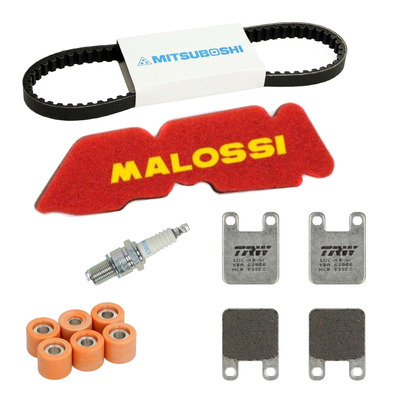 Kit entretien NF Prokit plus Derbi GP1 50 2t 2002