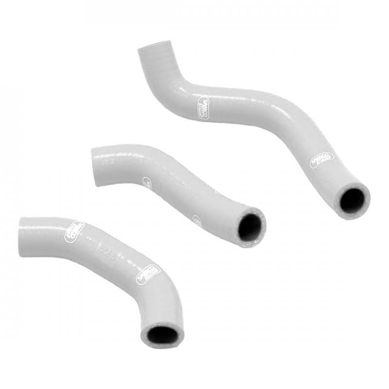 Durites de radiateur Samco Sport type origine Husqvarna 450 FC 16-18 b