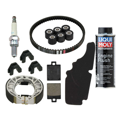 Kit entretien NF Prokit OEM premium Piaggio ZIP 50 4t 2002