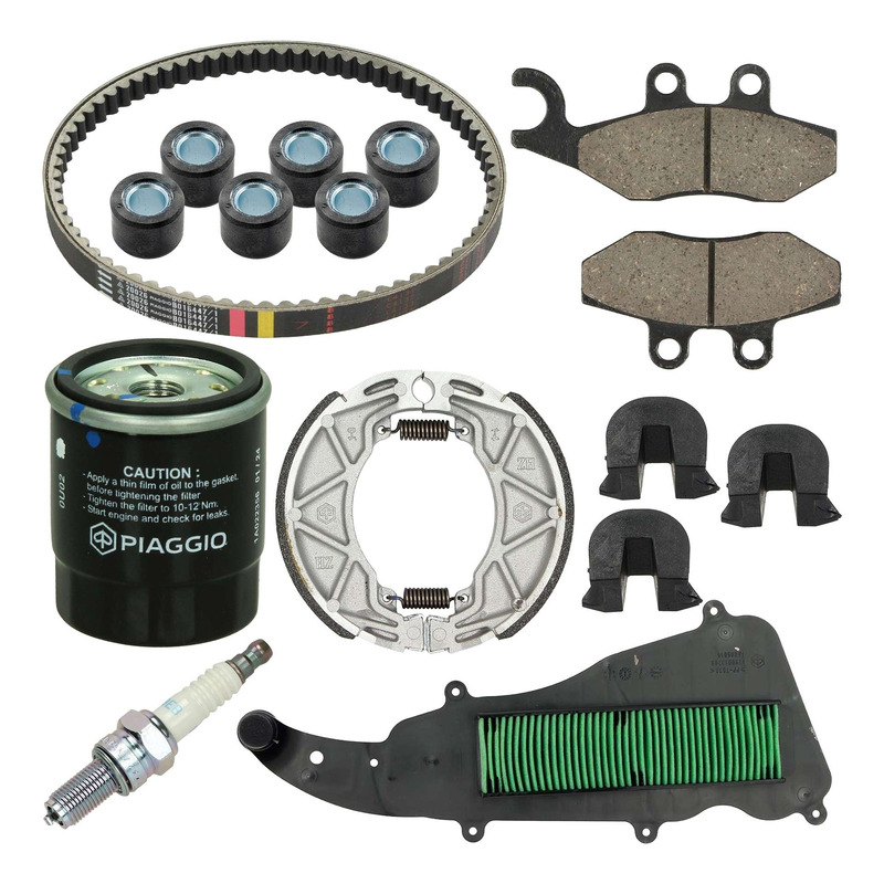 Kit entretien NF Prokit OEM plus Piaggio Liberty 125 2015