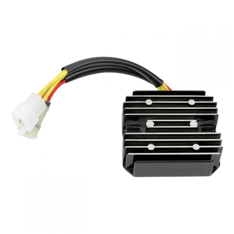 Régulateur de tension Rick’s Motorsport Electric Suzuki VL 800 LC V