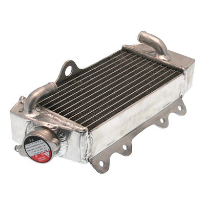 Radiateur droit Tecnium Honda CRF 250 R 18-21