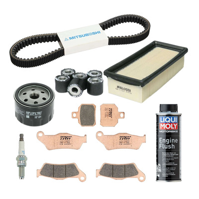 Kit entretien NF Prokit premium Gilera Nexus 500 4t 2004-05